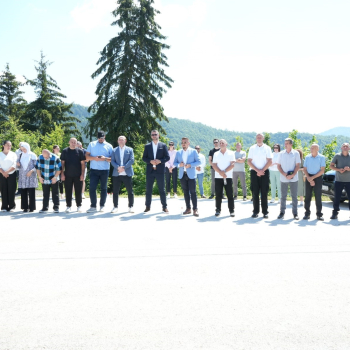 Obilježen Dan sjećanja na šehide herojskih Korita